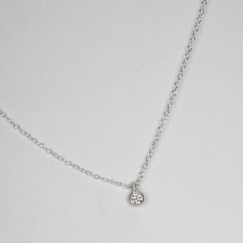 just a diamond 12 pendant only